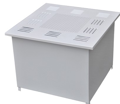 保温型高效送风口