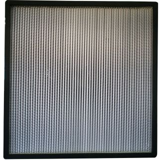 H10/H11亚高效过滤器 H10/H11亚高效过滤器